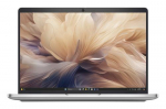 DELL Pro 14 Plus PB14250 Copilot+ PC Intel Core Ultra 5 236V slepuutpidi 35,6 cm (14) Full HD+ 16 GB LPDDR5x-SDRAM 512 GB SSD Wi-Fi 7 (802.11be) Windows 11 Pro Nordic Alumiinium