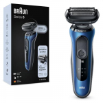 Braun Series 6 61-B1000s Shaver