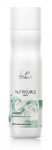 Wella Professionals Nutricurls Micellaarse ampoon 250 ml