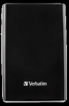 Verbatim Vline SSD Store n Go Slim 512GB USB-C