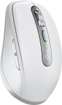 LOGITECH MX Anywhere 3S Wireless Mouse, Pale Grey