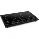 ESPERANZA Esperanza EKH008 2-BURNER INDUCTION PLATE ST.MARIA