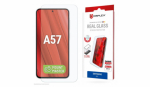 DISPLEX Galaxy A57 Reaalekraani Klaas MM