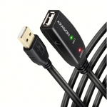 AXAGON USB kordaja kaabel | ADR-210 | USB Type-A kuni USB Type-A