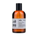 LABOR8 , Bina 363, Eau De Parfum, Unisex, 100 ml