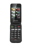 Emporia Emporia JOY 2G 128MB, must