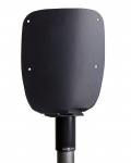 Charge Amps Aura Pole Mount - single 60 mm - Next Green