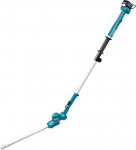 Makita juhtmevaba hekitrimmer UN460WDZ, 12 volti, hekitrimmer (sinine/b