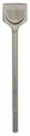 Bosch SDS Max blade chisel 80x400mm - 2608690198