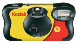 Kodak Fun Saver Otuc 27E Disposable