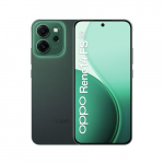 OPPO Reno14 FS 5G 16,7 cm (6,57 tolline) Dual SIM Android 15 USB Type-C 12 GB 512 GB 6000 mAh roheline