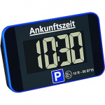 dnt ParkScreen elektrooniline parkimisketas