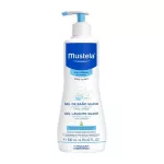 Mustela Dermolimpiador 500ml 500ml