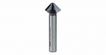 RUKO 102781P drill bit Deburring drill bit