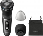 PHILIPS Pardli seeria 3000 S3343/13 -parranajokone (880334313010)