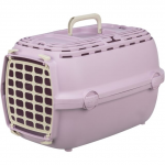 Trixie Transpordikast - Transport Box Relax 1, XS: 32 30 48 cm, kuni: 6 kg