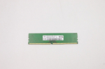 Lenovo 16GB DDR4 UDIMM memory module, 3200MHz