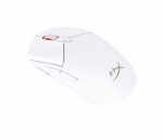 HyperX Pulsefire Haste 2 Wireless Gaming Mouse, White
