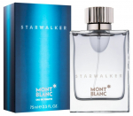Mont Blanc Montblanc Starwalker lhnali EDT 75 ml