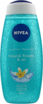 Nivea Care Duigeel Hawaii lill ja li 500ml