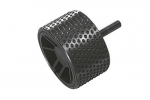 DRUM RASP 52X30 MM FOR WOOD,ALUM.