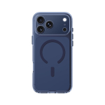 AmazingThing Minimal Mag Lens Case iPhone 17 Pro Maxi jaoks - sinine
