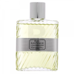 Christian Dior Dior Eau Sauvage meeste parfmi 100 ml
