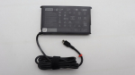 Lenovo 135W power adapter with multiple voltage outputs