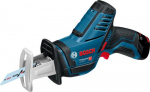 Bosch GSA 12V-14 Professional power jigsaw 3000 spm