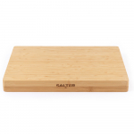 Salter BW13307RD Bambusest Likeplaat