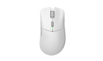 Glorious Gaming Glorious Model D 2 PRO Wireless - 4K/8K polling - Valge