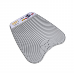 stefanplast Kassi tualettvaip Cleaner Little Carpet 39x35cm sinine