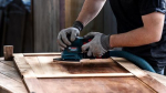 Bosch Expert M480 sanding net