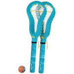 Waboba Kivid js vees. Mini Sinine lacrosse
