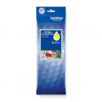 Brother LC528XLY Yellow ink cartridge 1 pc(s) Original Ultra High Yield
