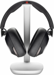 Poly Voyager Surround 85 UC USB-C peakomplekt + USB-C A adapter + laadimisalus, Microsoft Teams sertifitseeritud (8G7T8AA) (8G7T8AA) (8G7T8AA)