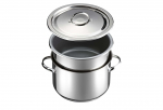 Opa Mari haudekattila, 5 l /3,4 l (52010250)