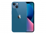T1A Apple iPhone 13 6.1 128GB Sinine Vga hea seisukord