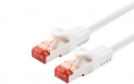 LOGON PROFESSIONAL PATCH KAABEL S/FTP PIMF 2M - CAT6 - VALGE