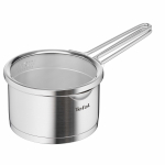 TEFAL Nordica keetepann 16 cm / 1,7 l, roostevaba teras (H8522236)