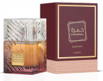 Lattafa Khamrah Dukhan Parfm EDP 100 ml