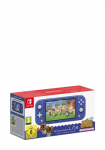 Nintendo Nintendo Switch Lite inkl. Animal Crossing: New Horizons (sinine)