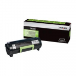 LEXMARK Kassett 502H Must (50F2H00)