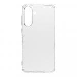 Obal:Me Samsung Galaxy A56 5G TPU kaitsembris / lbipaistev