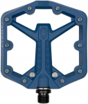 Crankbrothers Tempel 1 vike polkimet, sinine (CB16816)