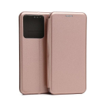 Beline Broneeri magnetiline Xiaomi Redmi Note 13 5G mbris roosa-kuldne/roosikuldne