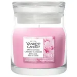 Yankee Candle Lummav kirsiie knl `( okouzlujc teov kvt )` - Aromatiline knla 110,0g
