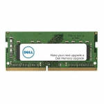 Dell 32GB, SODIMM, Unbuffered, DDR4, 260 Pin, Dual Rank,