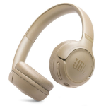 JBL T530BTBEGEU Tune 530 juhtmeta krvaklapid Beige