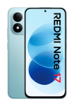 Xiaomi Redmi Note 17 128GB, Sky Teal